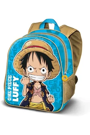Onepiece Monkey-Zaino Basic, , 31 x 39 cm, Capacità 18,2 L