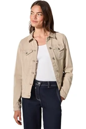 CECIL B212644 Jeans, , Taglia Unica Donna