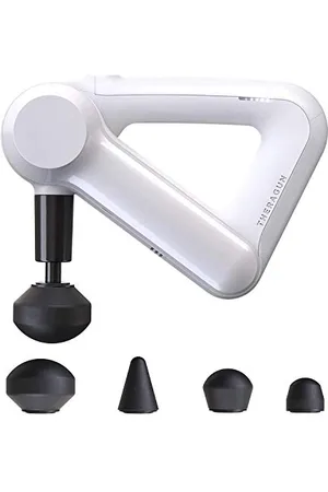 THERAGUN G3 White Occhiali, , Taglia Unica Donna