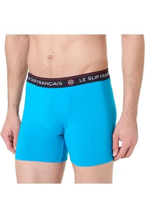 LE SLIP FRANCAIS Redoutable Long Intimo, , M Uomo