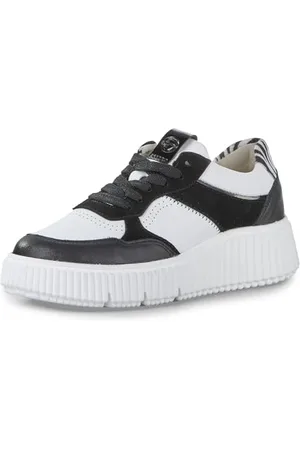 Tamaris Sneaker 1-23774-43 009 Taglia: 38 EU