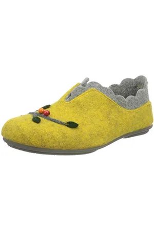 Manitu 340272, Pantofole Donna, , 36 EU