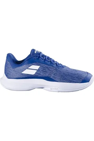 Babolat 2 Men, Scarpe da Tennis Uomo Jet Tere all Court, Mano, Ammortizzazione, Tecnologia Attiva Flessione, Suola Traspirante Ortholite, Marca Francese- , Taglia EU 39
