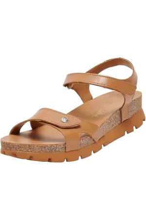 Panama Jack Sulia, Sandali Piatti Donna, , 41 EU