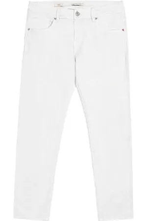 GIANNI LUPO Jeans Spark Skinny Corto da Uomo GL6281Q
