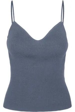 VERO MODA Vmwillow SL Strap Top Ga Maglia, , XS Donna