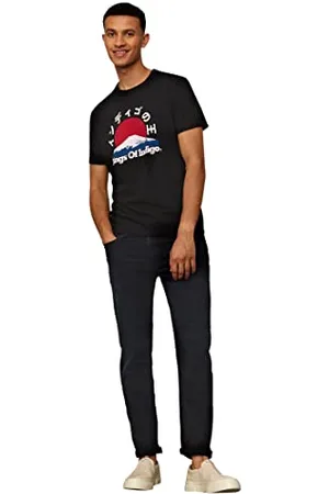 Kings of Indigo John Jeans, , 29W x 34L Uomo