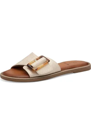 QS by s.Oliver Damen 5-27131-42, Ciabatte Donna, , 40 EU