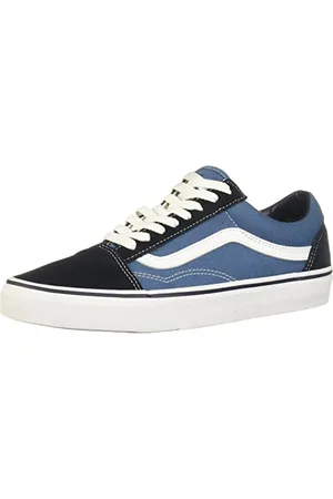 Vans Old Skool (Suede/Canvas), Sneaker Unisex - Adulto, , 38 EU