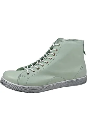 Andrea Conti 0341500 Scarpe Stringate Donna, Numero:38 EU, Colore: