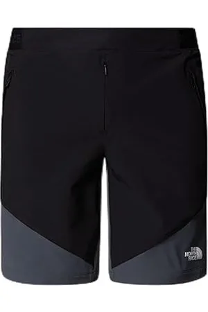 The North Face NF0A5IMP4GZ M CIRCADIAN Alpine Short - EU Pantaloncini Uomo Taglia 32