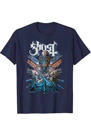 Ghost – Phantomime Maglietta