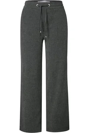 Street one F379083 Pantaloni, , 48 Donna