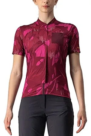 Castelli Unltd Sentiero Jersey Maglia Lunga, , L Donna