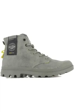 Palladium Pampa, Ankle Boot Unisex-Adulto, , 43 EU