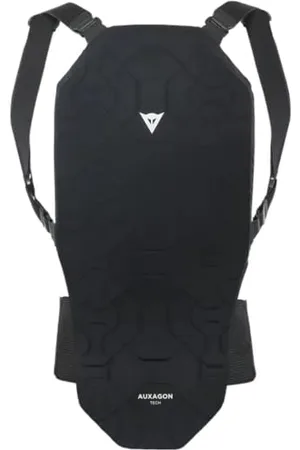 Dainese AUXAGON Back Protector 2, 060-Schienale di Sicurezza Unisex, , XL