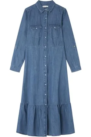 Springfield 7958326 Vestito, , 34 Donna