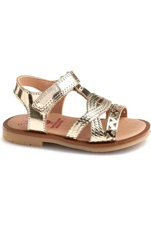 Pablosky Mary 056586, Sandali Bambina, , 20 EU