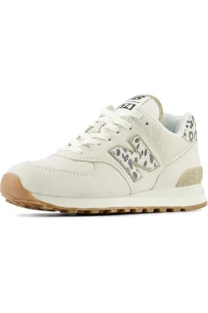New Balance 574, Sneaker Donna, Sale Marino (108), 37.5 EU
