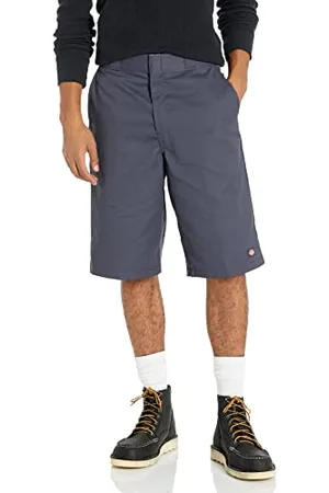 Dickies Pantaloncini da Uomo, Grafite, XXXL