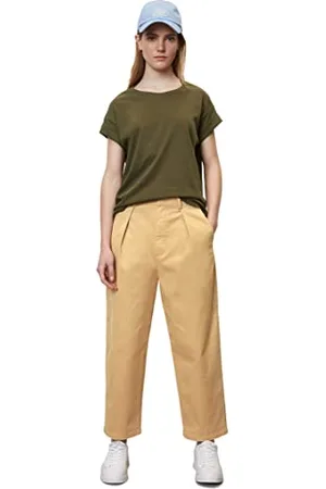 Marc O’ Polo 342210151077 T-Shirt, , M Donna