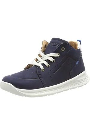 Superfit Breeze, Sneaker, Blue, 26 EU