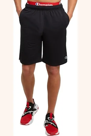 Champion Core - Pantaloncini da allenamento da uomo M
