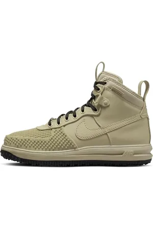 Nike Lunar Force 1 Duck, Scarpe da Basket Uomo, , 37.5 EU