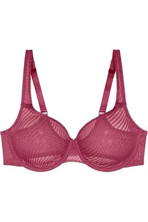 Triumph Donna Harmony Spotlight W01, Bra, , 3C