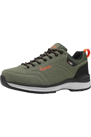 KASTINGER GS-koolsaan Low Ktx, Scarpe da Trekking Unisex-Adulto, , 46 EU