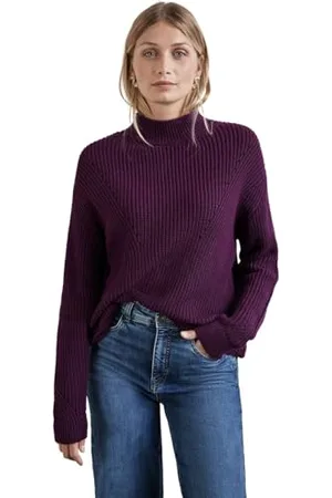 Street one A302902 Maglione con Dettagli, , 48 Donna