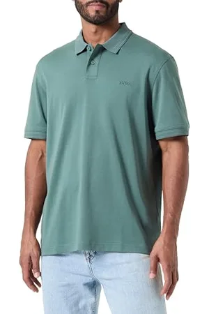 HUGO BOSS PE_Interlock, Polo Uomo,