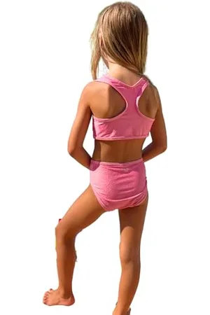 Haute Pression Za9051 Set di Bikini, , 14 Anni Bambine e Ragazze