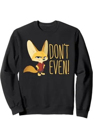 Disney Zootopia Finnick the Fennec Fox "Don