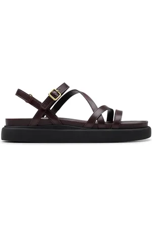 Clarks Aristella Rose, Sandali Donna, , 37.5 EU