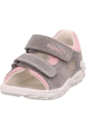 Superfit Flow, Sandali Bambina, , 20 EU