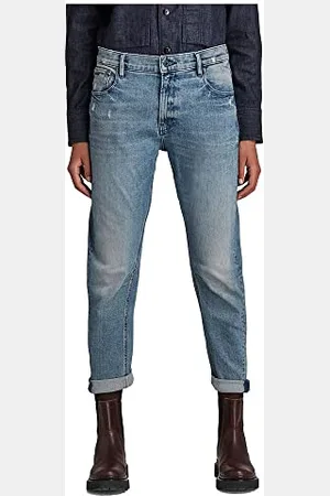 G-Star Donna Arc 3D Boyfriend Jeans, (vintage seashore D19821-C913-C926), 30W / 32L