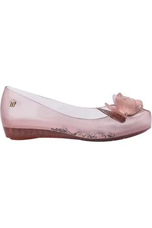 Melissa Mini Ultragirl Fly Inf, Ballerine, , 31 EU