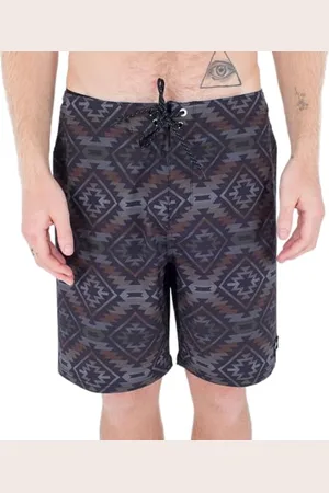 Hurley Phantom Weekender 20´´ Swimming Shorts 28