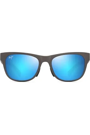 Maui Jim Kapeau Occhiali da Sole, , 54-18-145 Unisex-Adulto