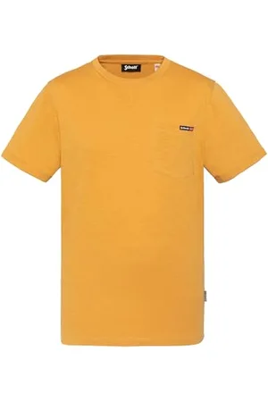 Schott NYC Tskea1 T-Shirt, , XL Uomo