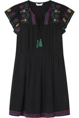 Springfield Vestido Vestito, , 34 Donna
