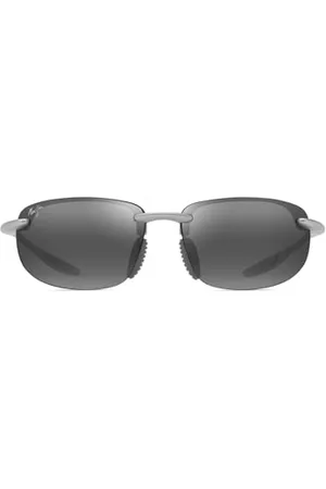 Maui Jim Hookipa Ultra AF Sunglasses, , 60-14-145 Unisex-Adulto