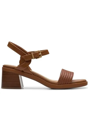 Clarks Jaylan Ray, Sandali Donna, , 41 EU