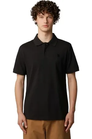 The North Face NF0A8C1PJK3 M Essential Regular Polo Polo Uomo Taglia XXL
