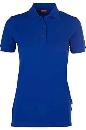 HRM Heavy Performance W Polo, , XXXXL Donna