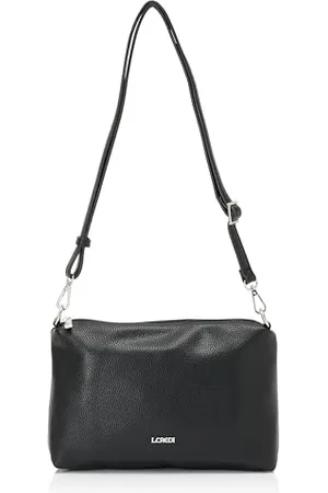 L.Credi Ella, Borse Unisex-Adulto