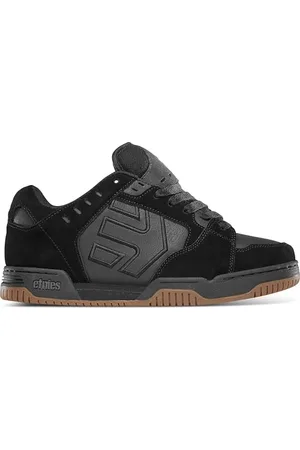 Etnies Faze, Sneaker Unisex-Adulto, Black/Black/Gum, 37 EU