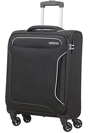 American Tourister Holiday Heat Spinner, 2,6 chilogrammi di valigie, 55 cm, 38 litri