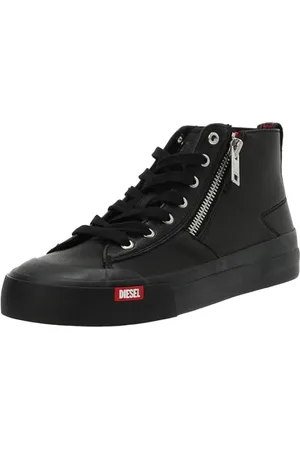 Diesel S-Athos Zip, Scarpe da Ginnastica Uomo, T8013-P1732, 45 EU